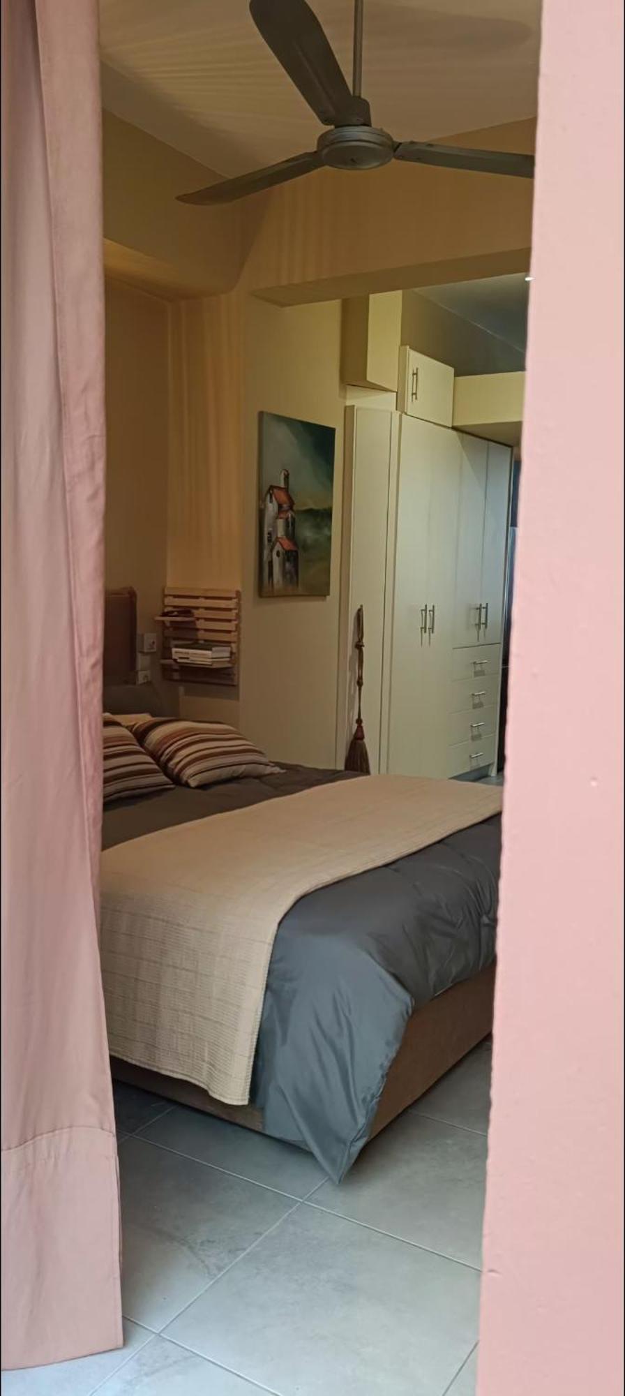 Adamantia'S Artistic Place Patras Habitación foto