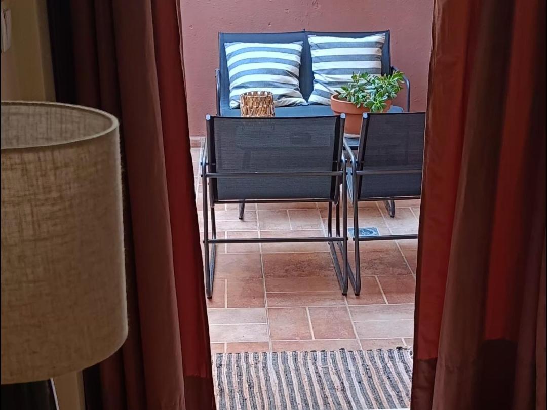 Adamantia'S Artistic Place Patras Exterior foto